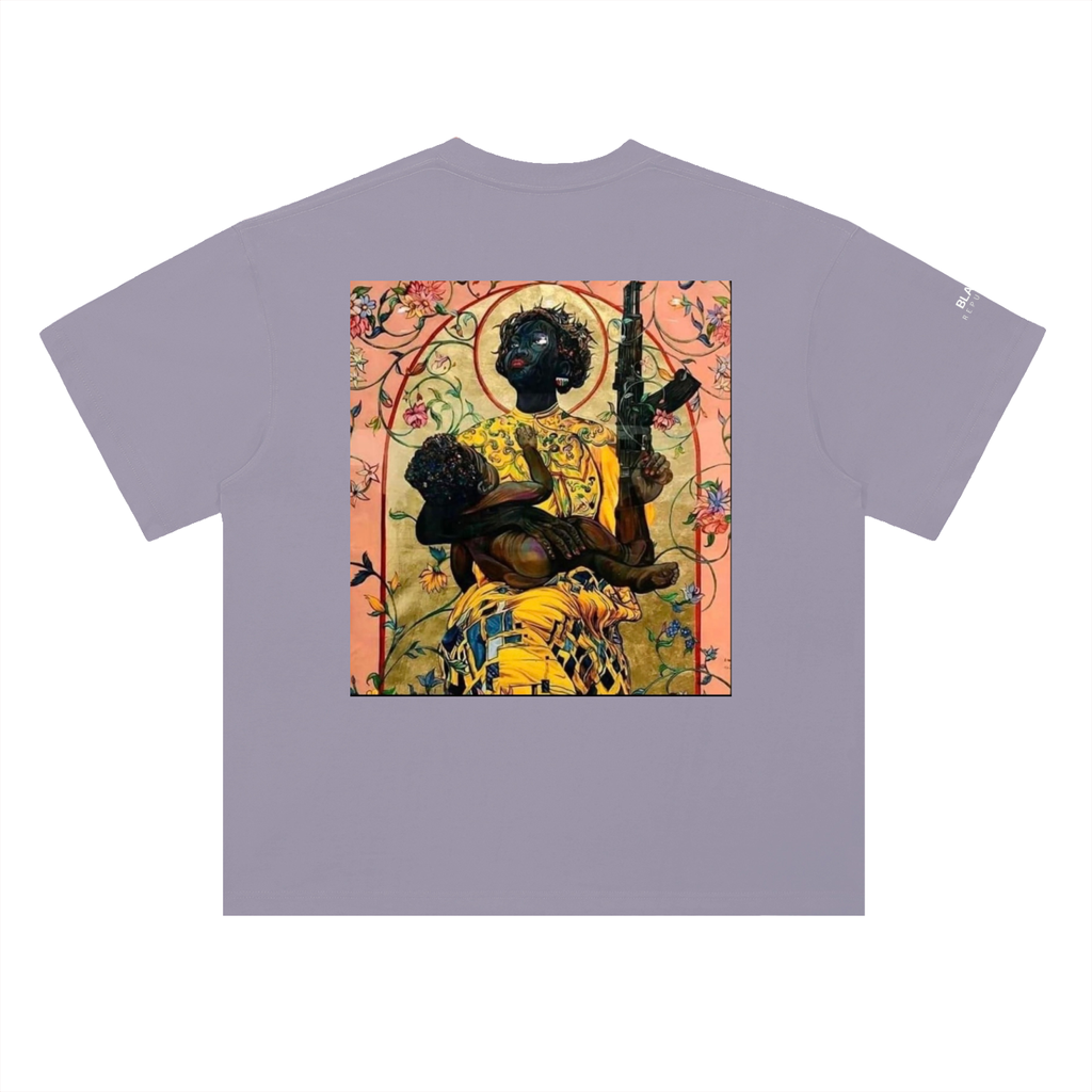 Chosen One Heavyweight Drop Shoulder Cotton T-Shirt