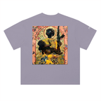 Chosen One Heavyweight Drop Shoulder Cotton T-Shirt