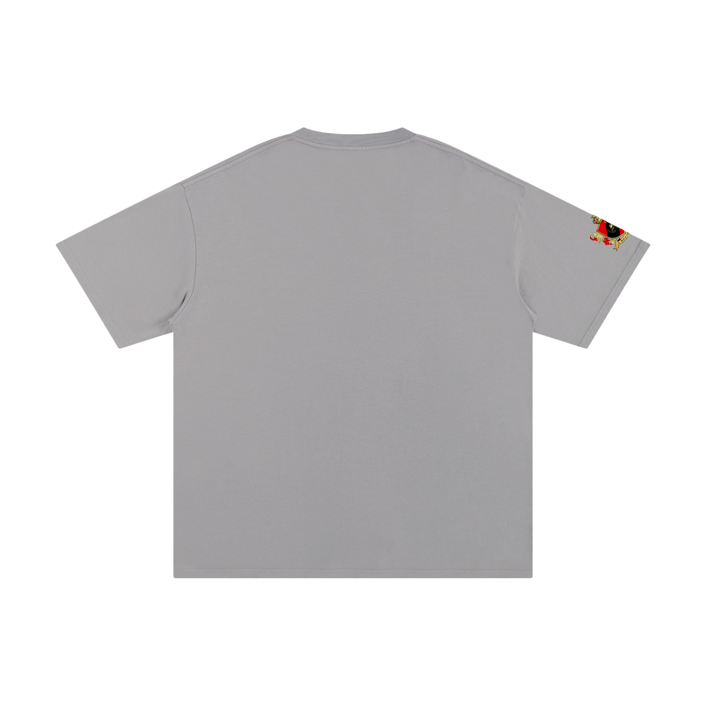 40 Acres Initiative Tee