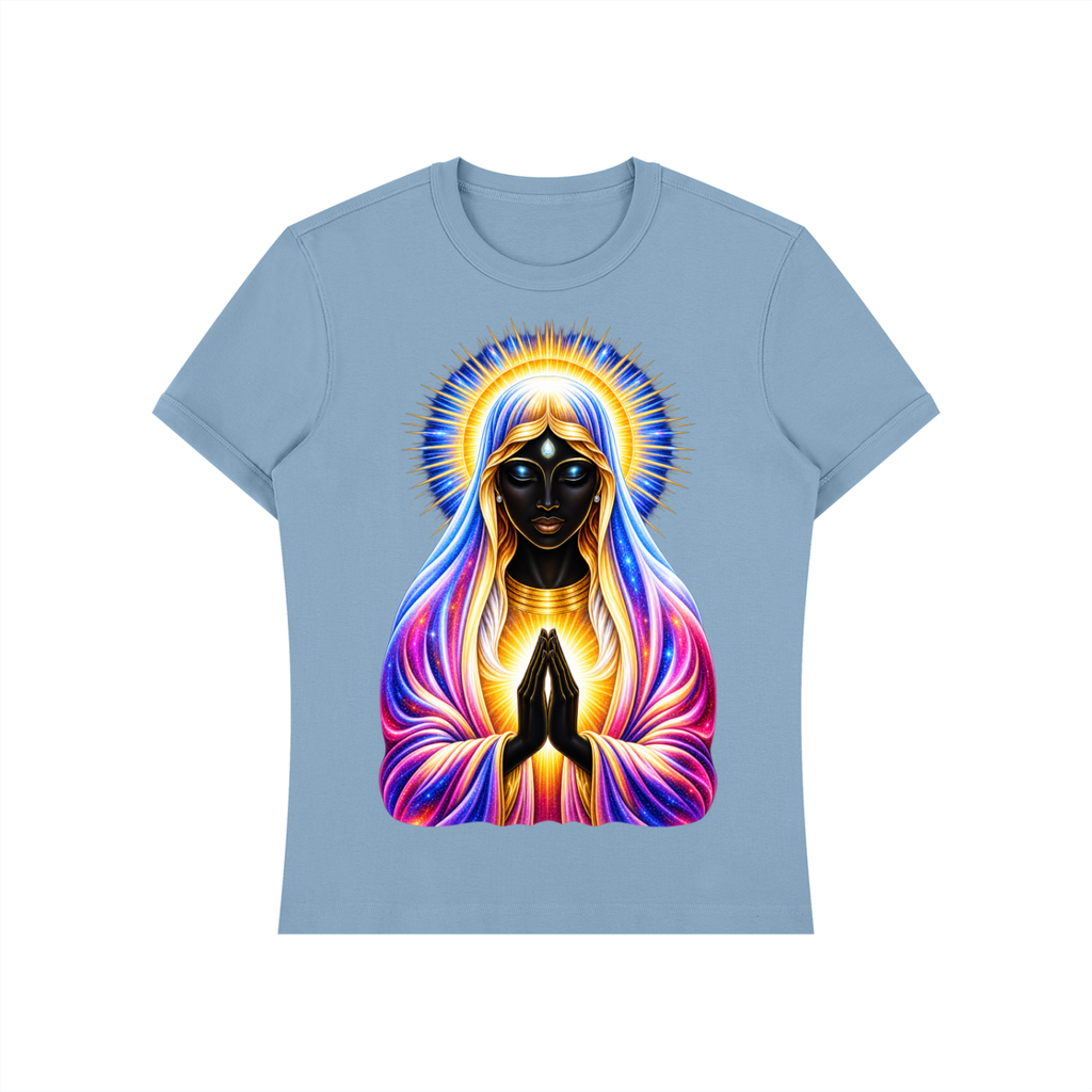 Sons of the Fallen Slim Fit Tee