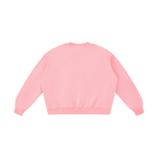 Boxy Vintage Washed Sweatshirt