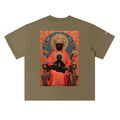 Chosen One Heavyweight Drop Shoulder Cotton Tee