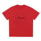 40 Acres Collaboration Tee