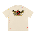 Graffiti Tee