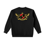 1804 Heavyweight Crewneck Sweatshirt