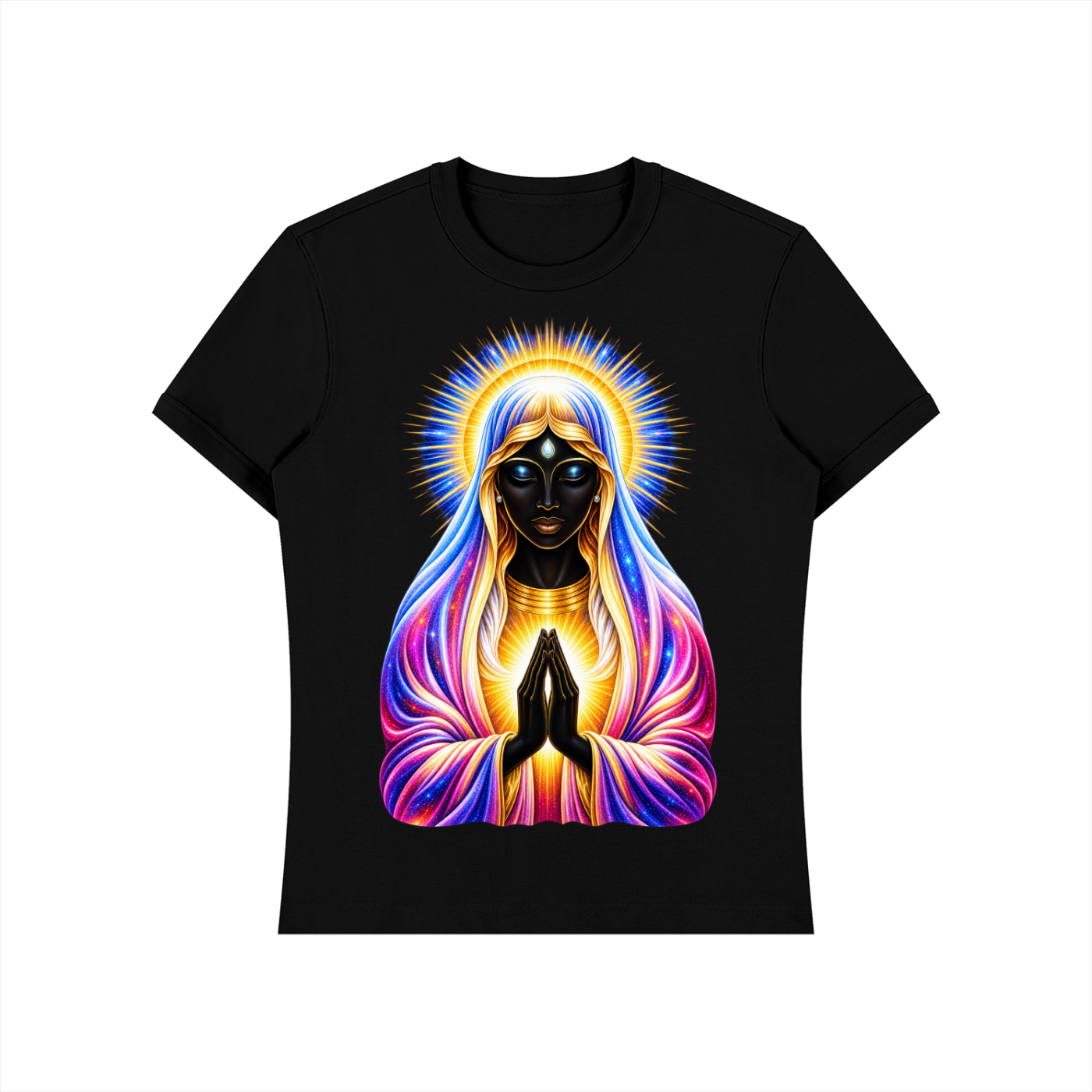 Sons of the Fallen Slim Fit Tee