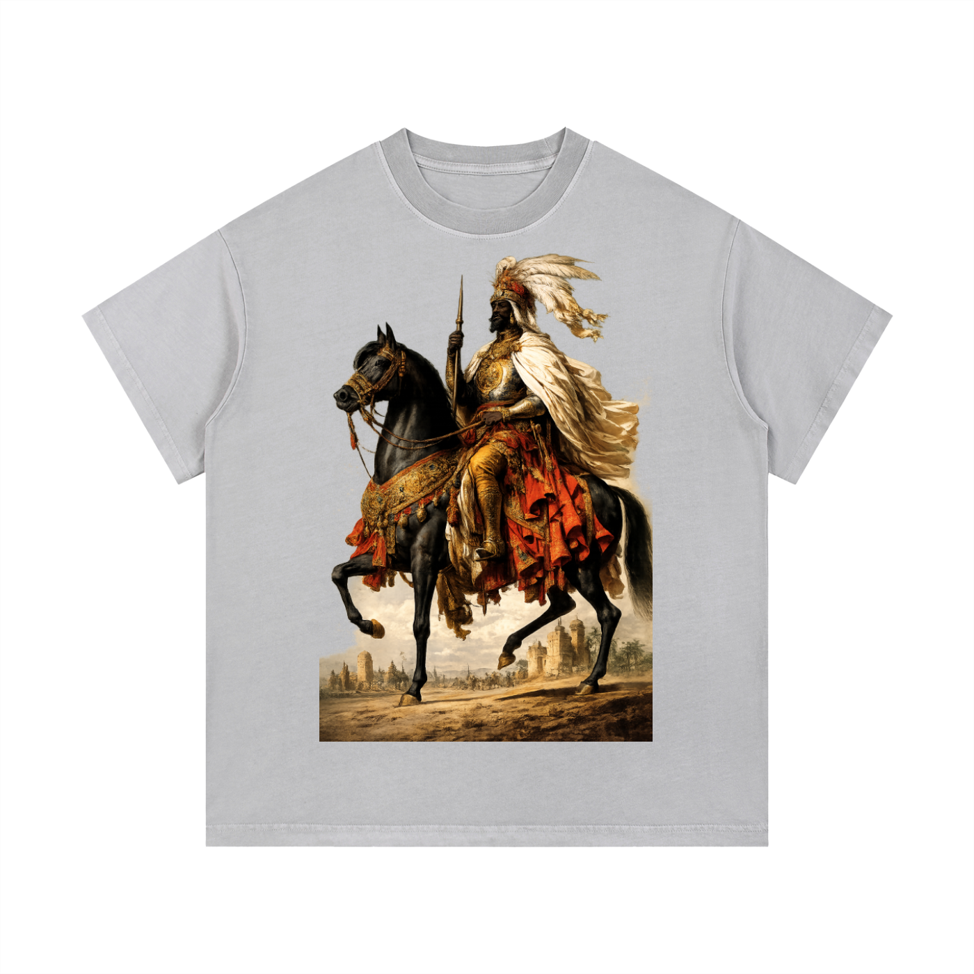 1804 Golden Age Vintage