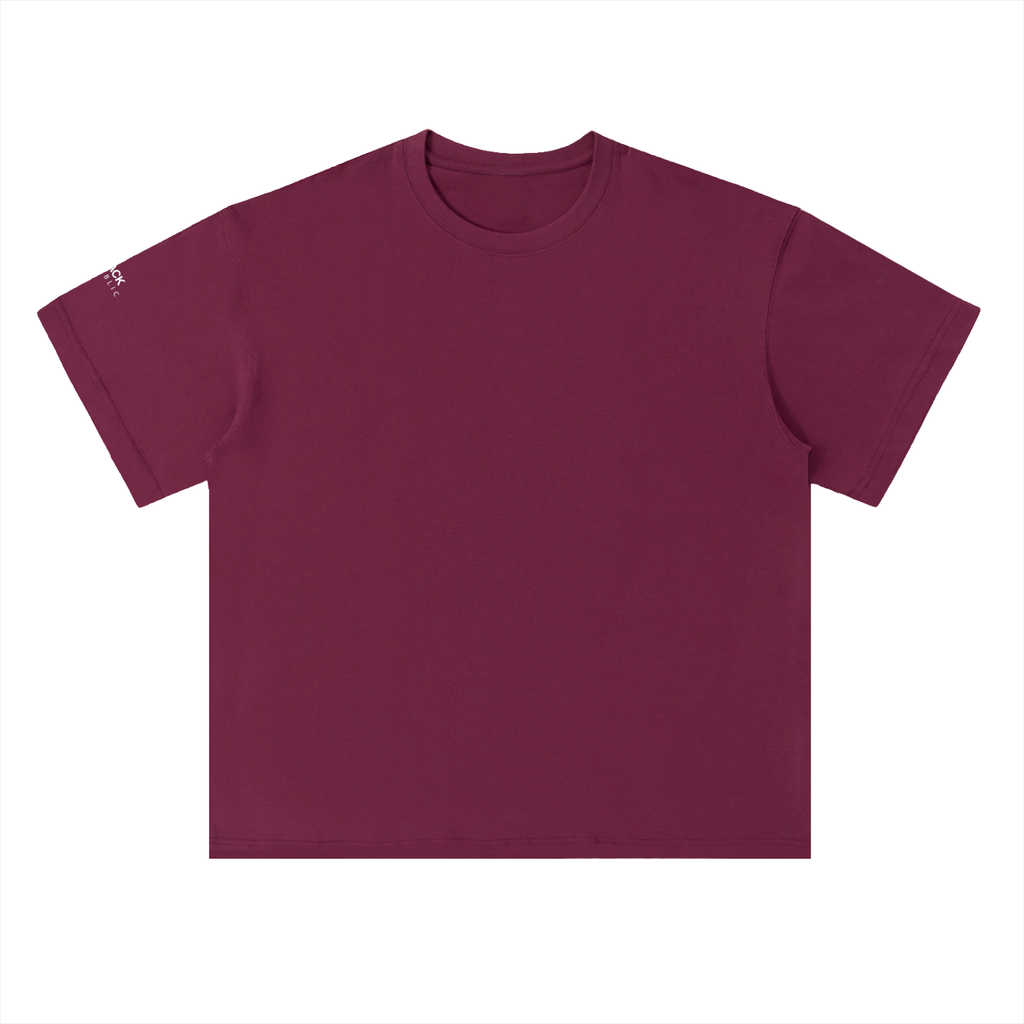 Chosen One Heavyweight Drop Shoulder Cotton T-Shirt
