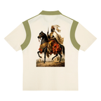 Fallen kings Polo Shirt