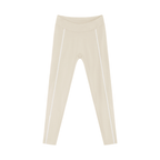 Women’s High-Waist Tapered Leggings