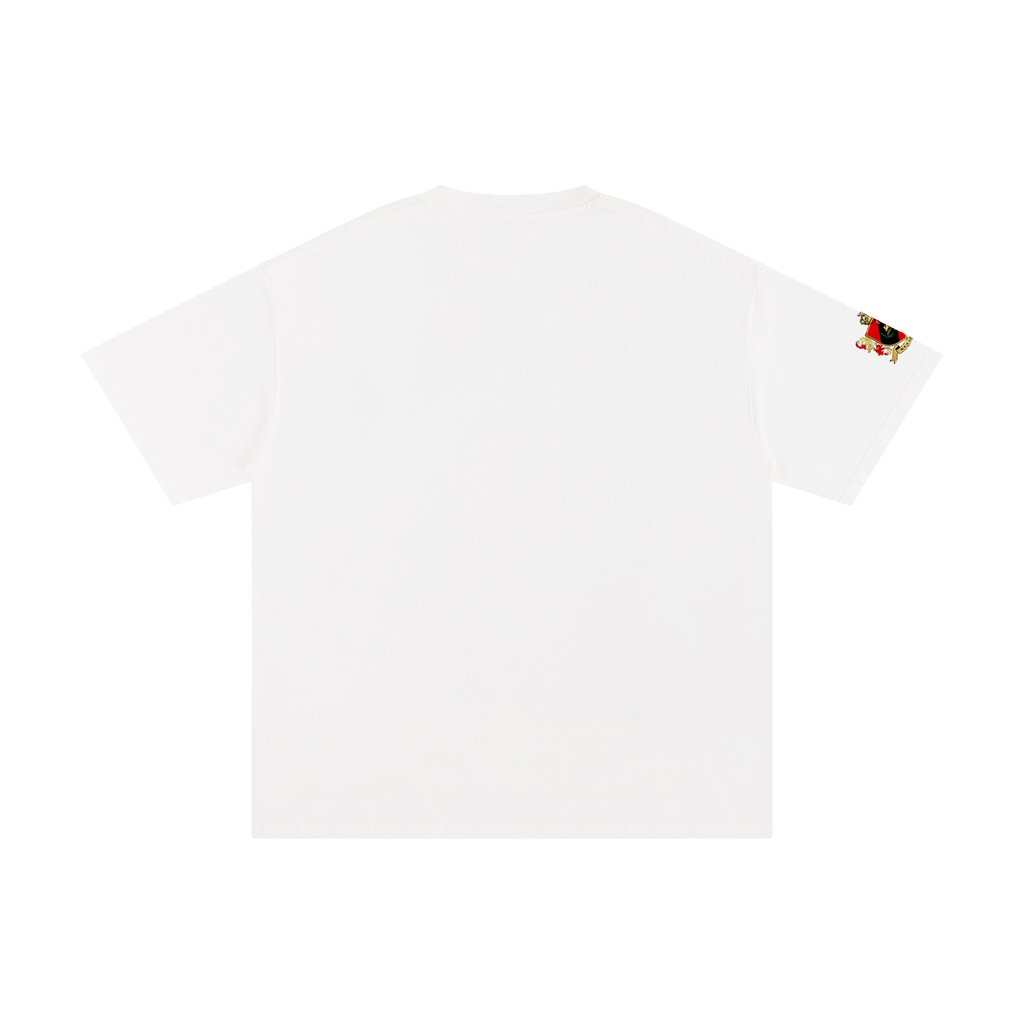 40 Acres Initiative Tee
