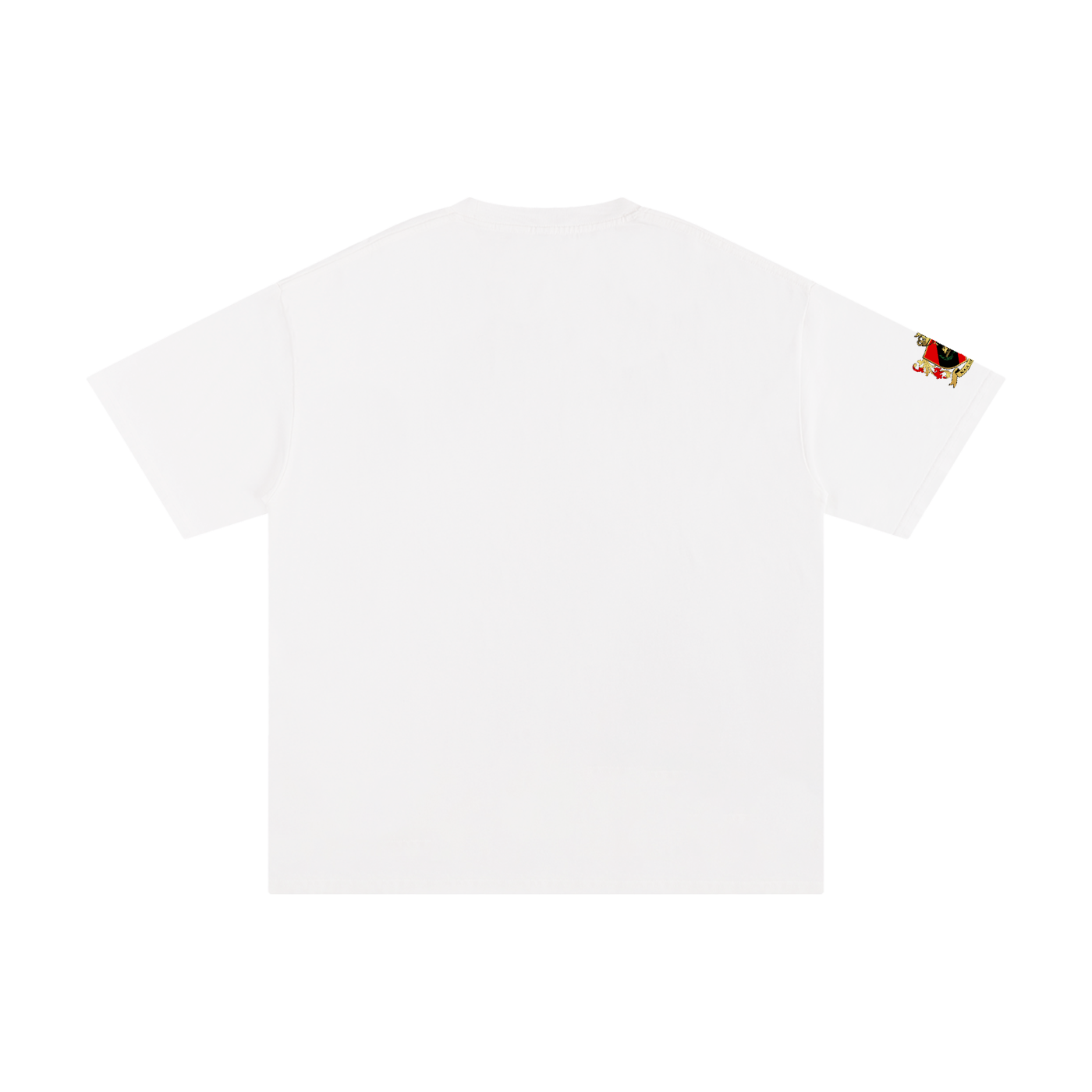 40 Acres Initiative Tee
