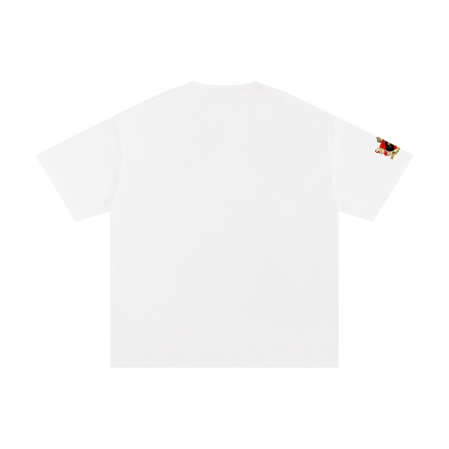 40 Acres Initiative Tee