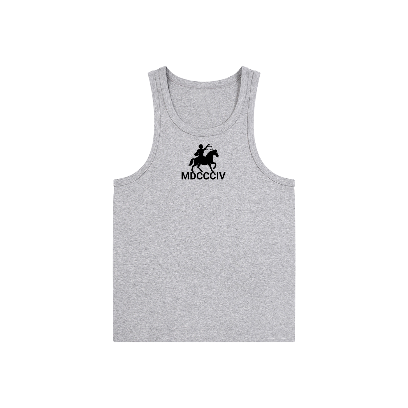 1804 Performance Tank Top