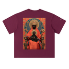 Chosen One Heavyweight Drop Shoulder Cotton Tee