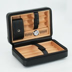 BLACK REPUBLIC Cigar Storage Case