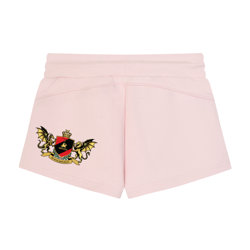 1804 Women's Drawstring Shorts
