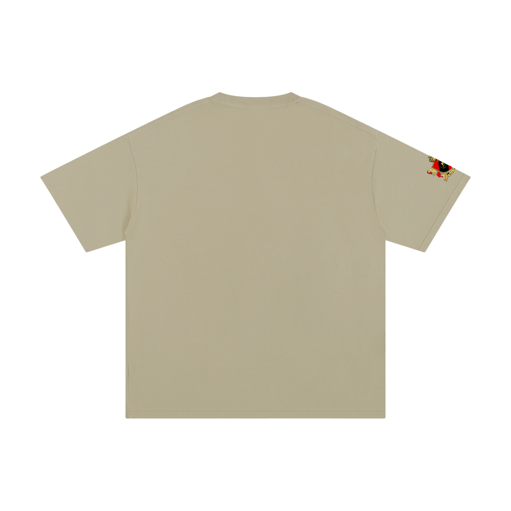 40 Acres Initiative Tee