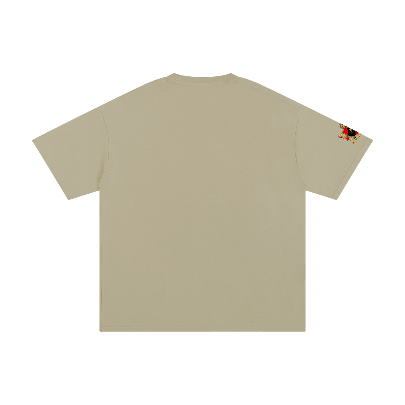 40 Acres Initiative Tee