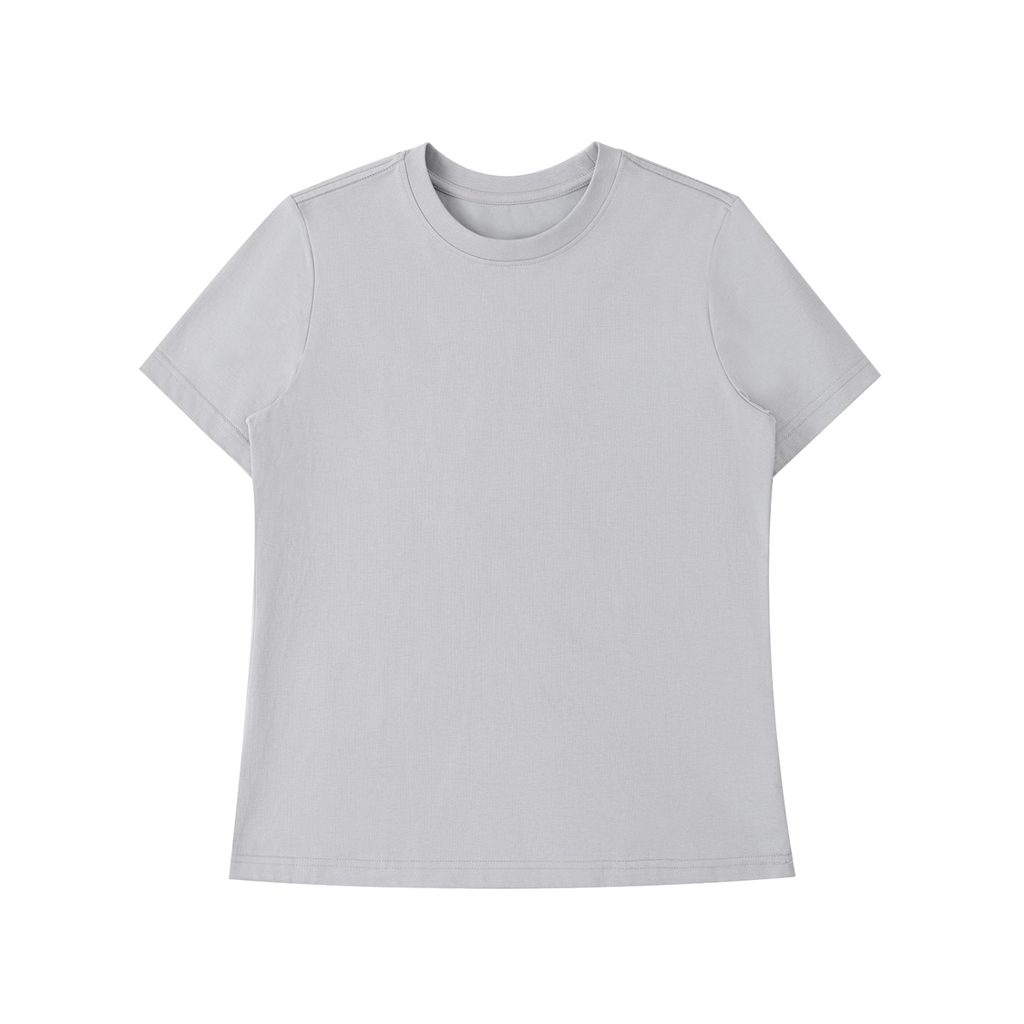 1804 Womens Shoulder Tee