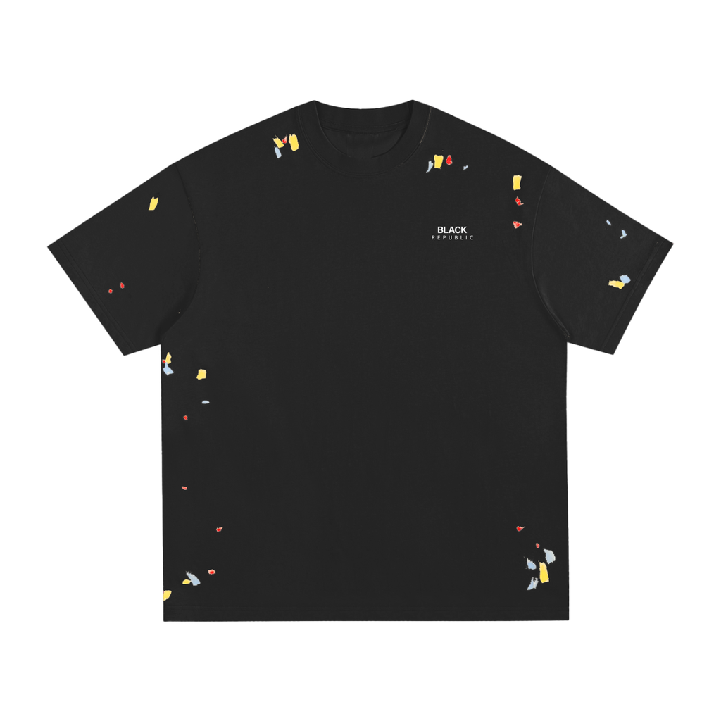 Graffiti Tee