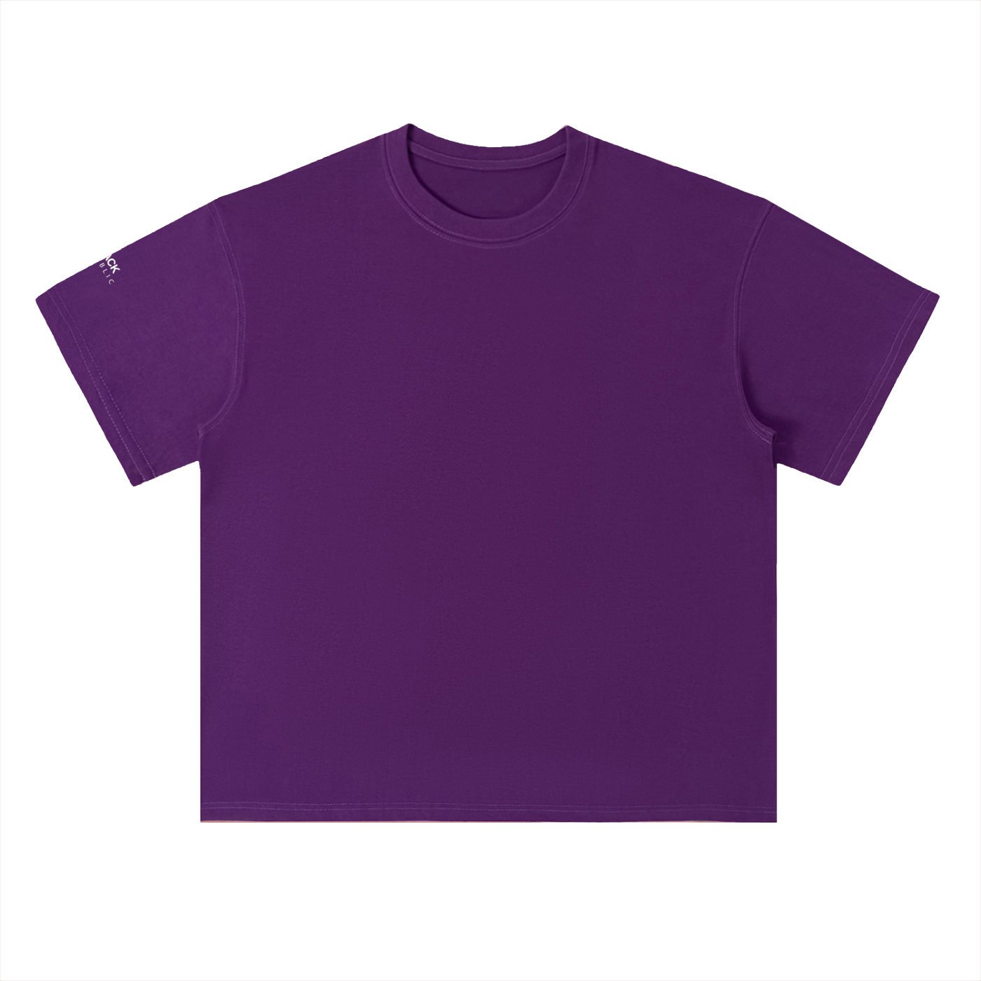 Chosen One Heavyweight Drop Shoulder Cotton Tee