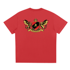 40 Acres Collaboration Tee