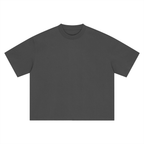Boxy Oversized Tee