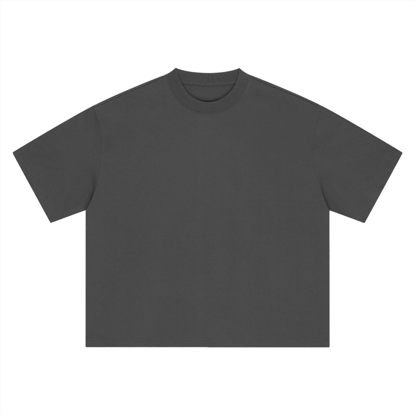 Boxy Oversized Tee