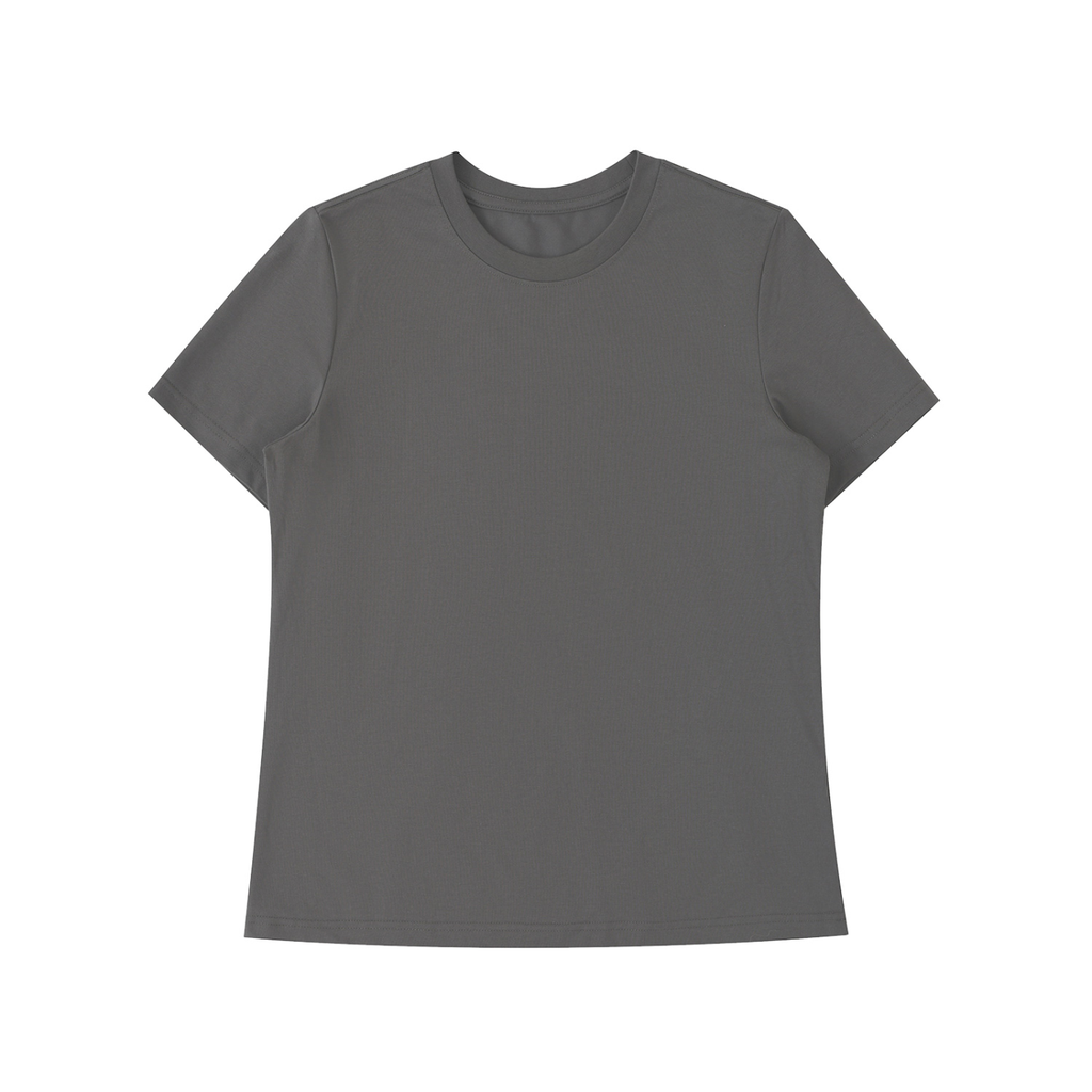 1804 Womens Shoulder Tee