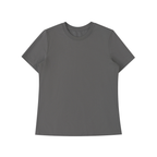 1804 Womens Shoulder Tee