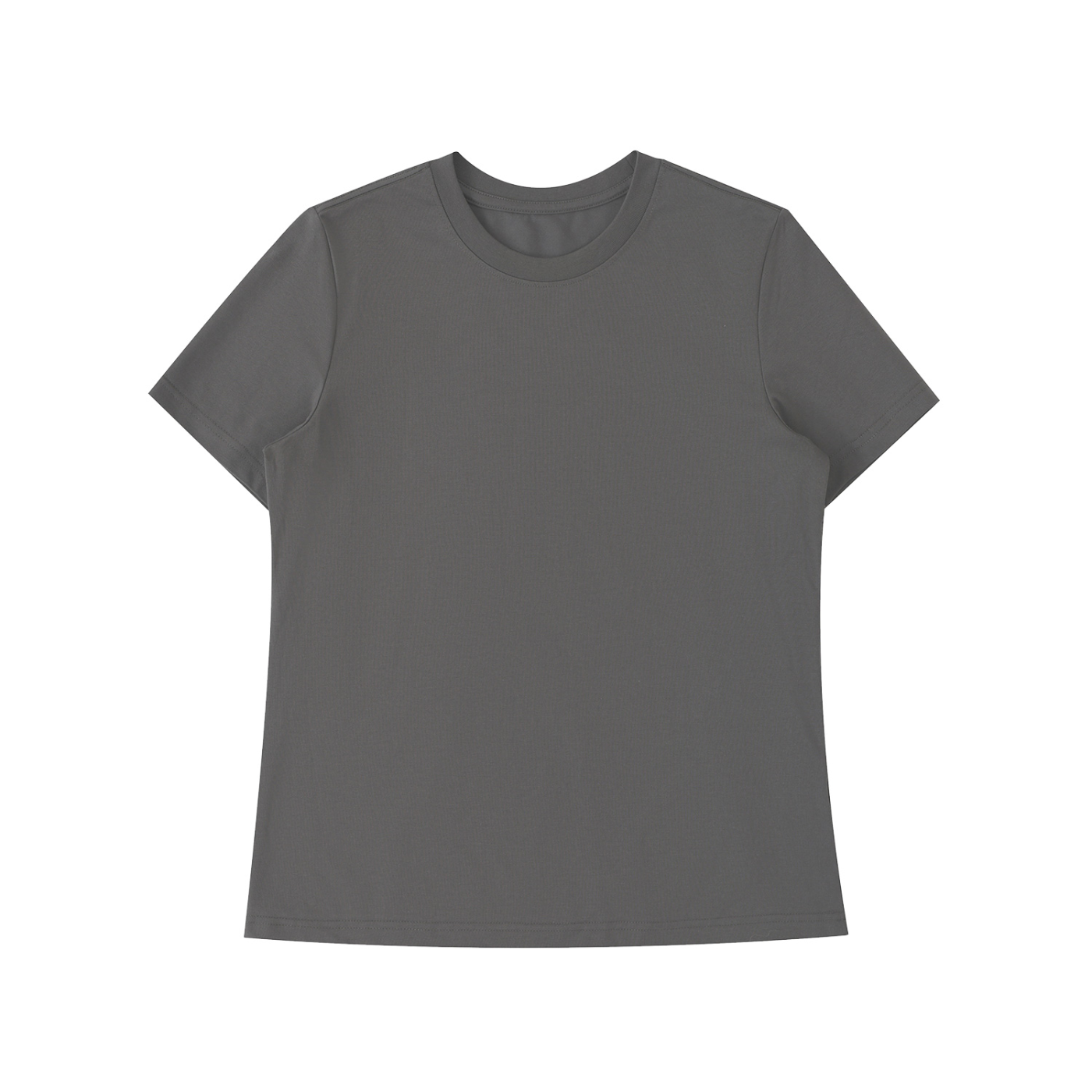 1804 Womens Shoulder Tee