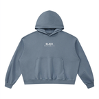 Boxy Vintage Washed Hoodie