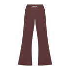 Women’s High Rise Flared Leggings