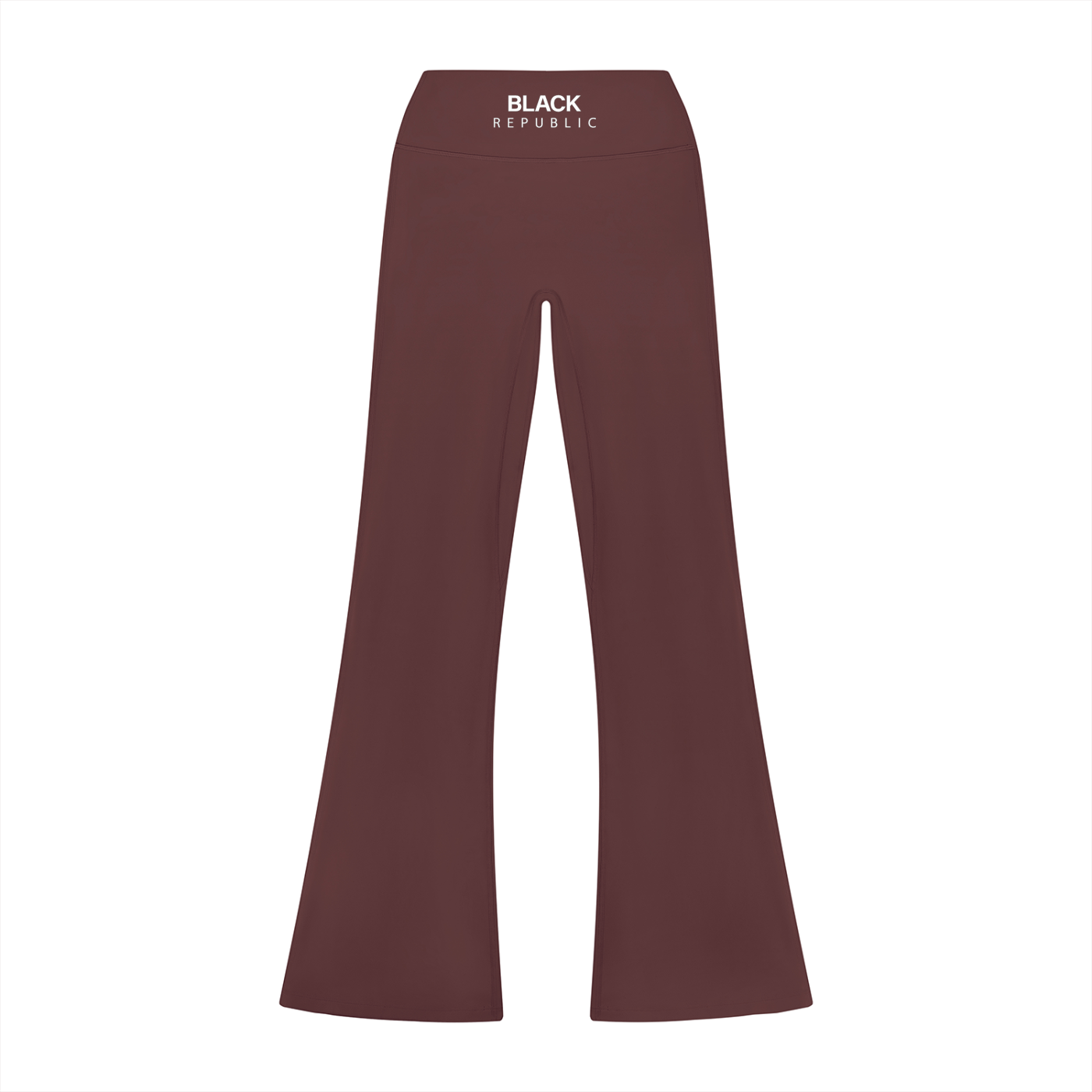 Women’s High Rise Flared Leggings