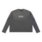 Vintage Wash Layered T-Shirt