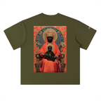 Chosen One Heavyweight Drop Shoulder Cotton Tee