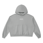 Boxy Vintage Washed Hoodie