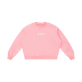 Boxy Vintage Washed Sweatshirt
