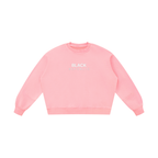 Boxy Vintage Washed Sweatshirt