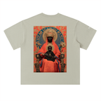 Chosen One Heavyweight Drop Shoulder Cotton Tee