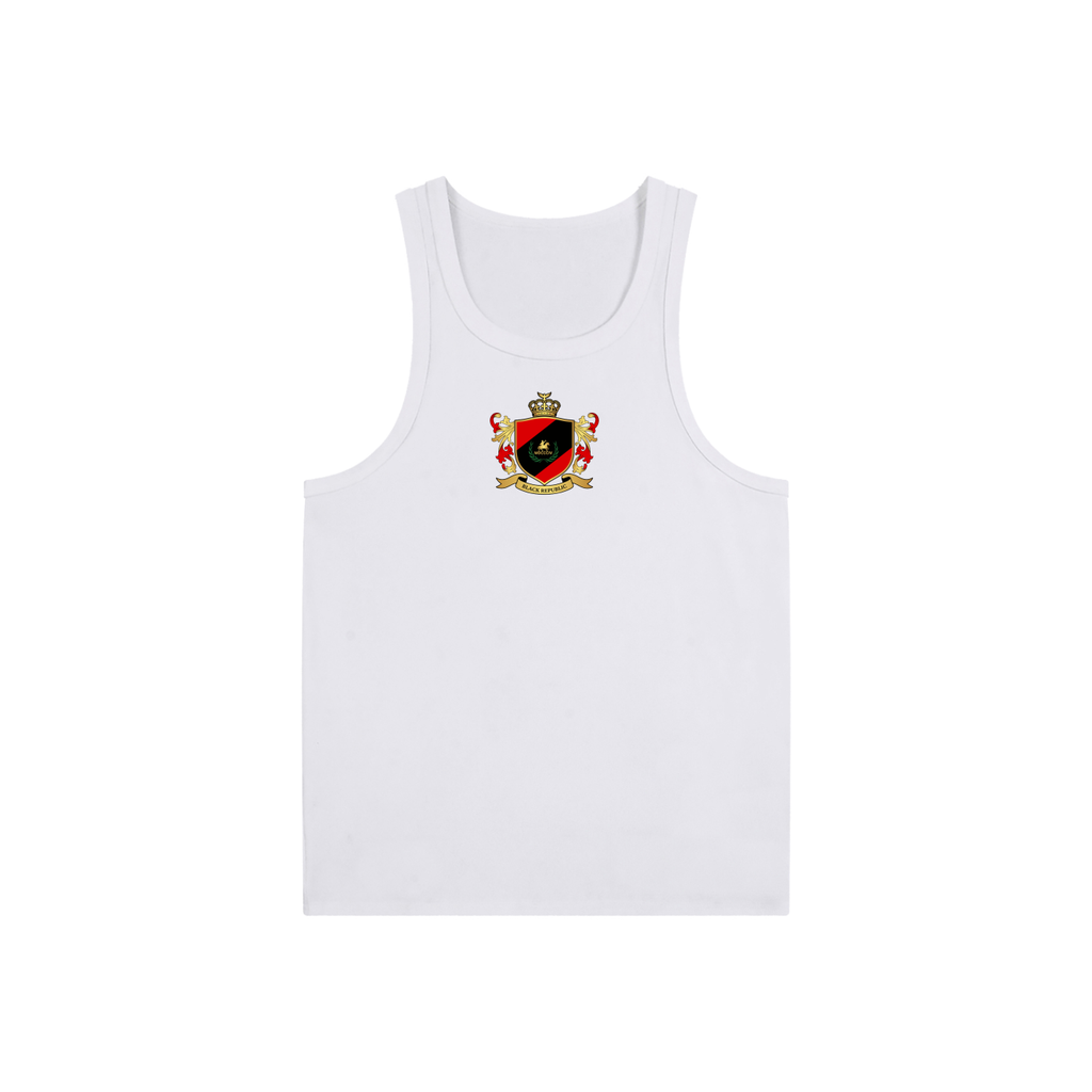 Nobility Performance Tank Top