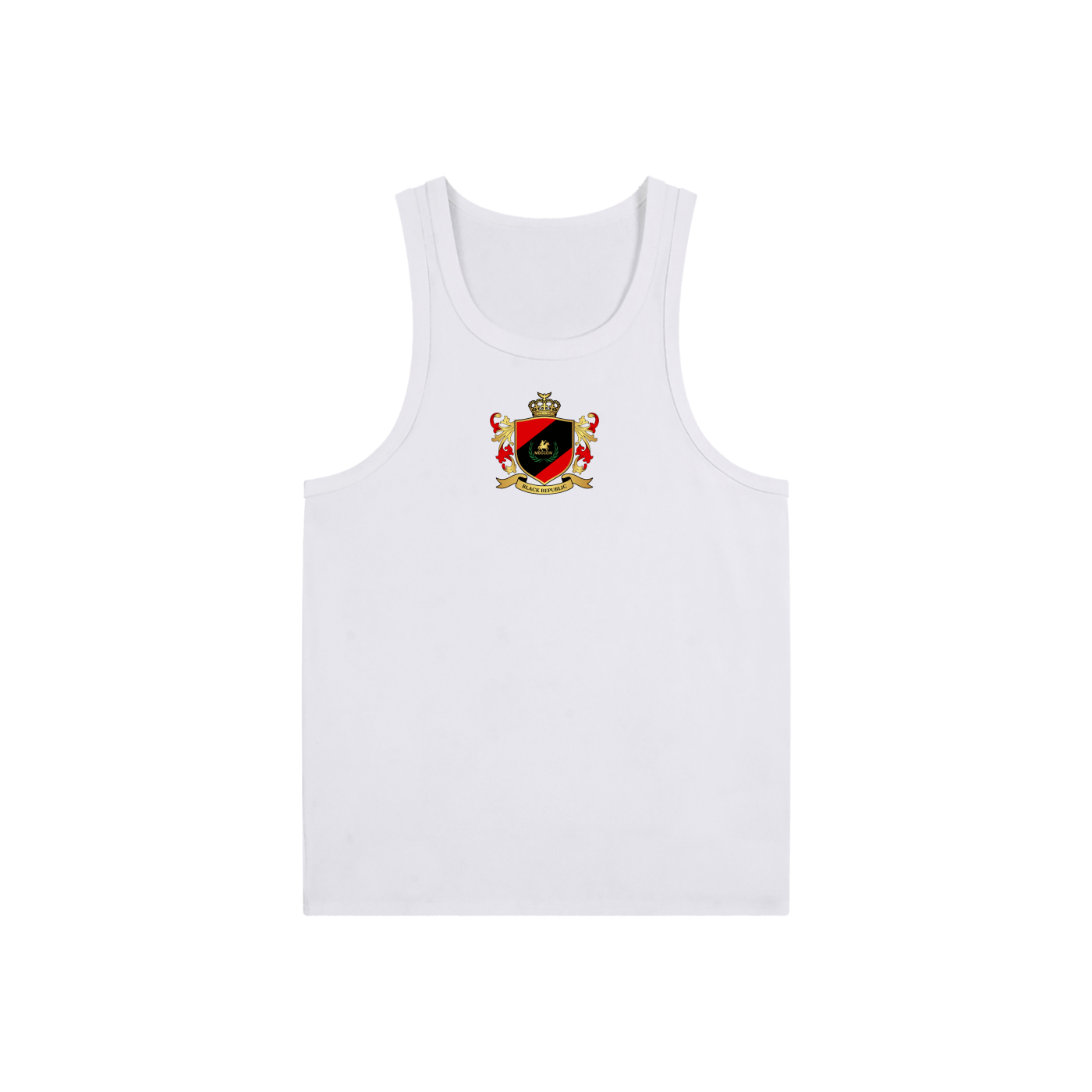 Nobility Performance Tank Top