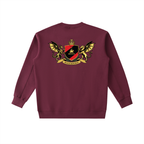1804 Heavyweight Crewneck Sweatshirt