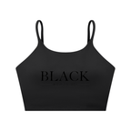 BLACK REPUBLIC Yoga Sports Bra