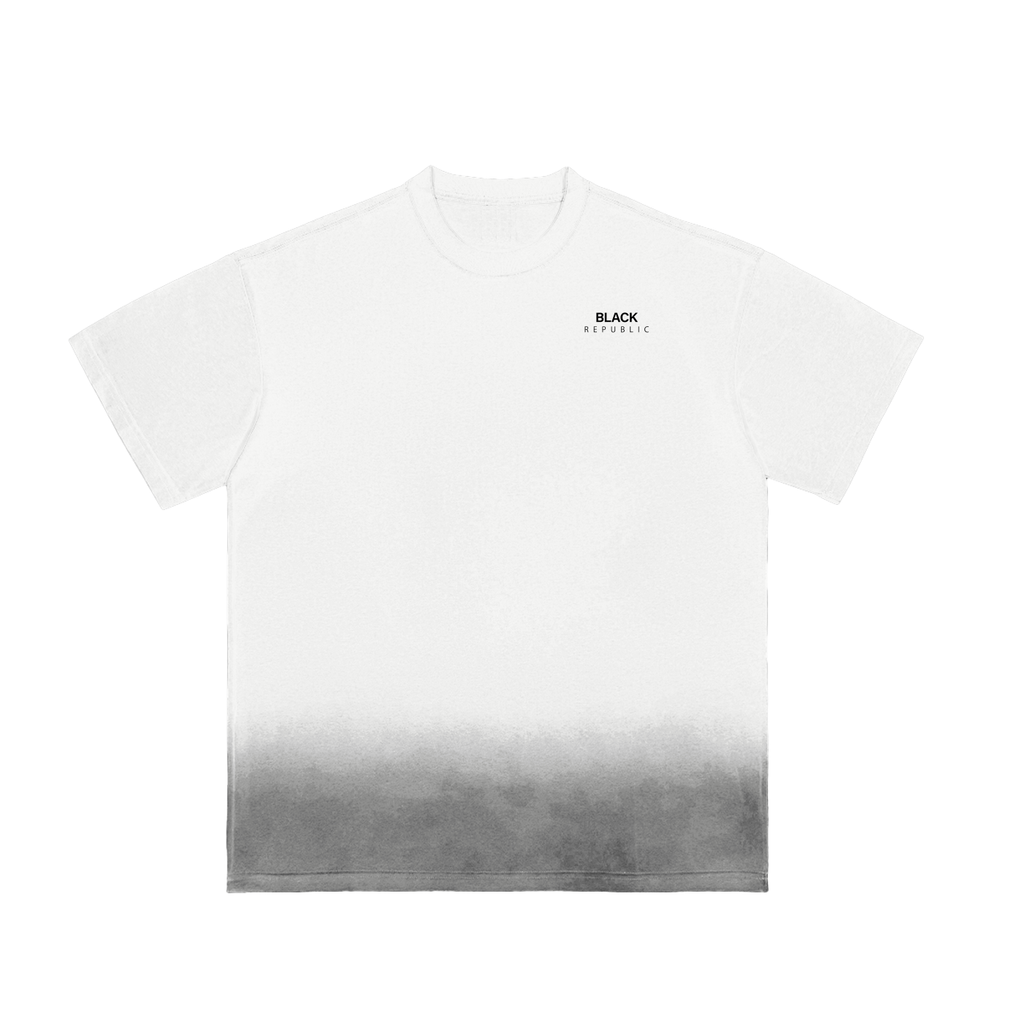 Fade to black Vintage Washed Tee