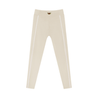 Women’s High-Waist Tapered Leggings