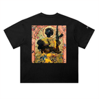 Chosen One Heavyweight Drop Shoulder Cotton T-Shirt