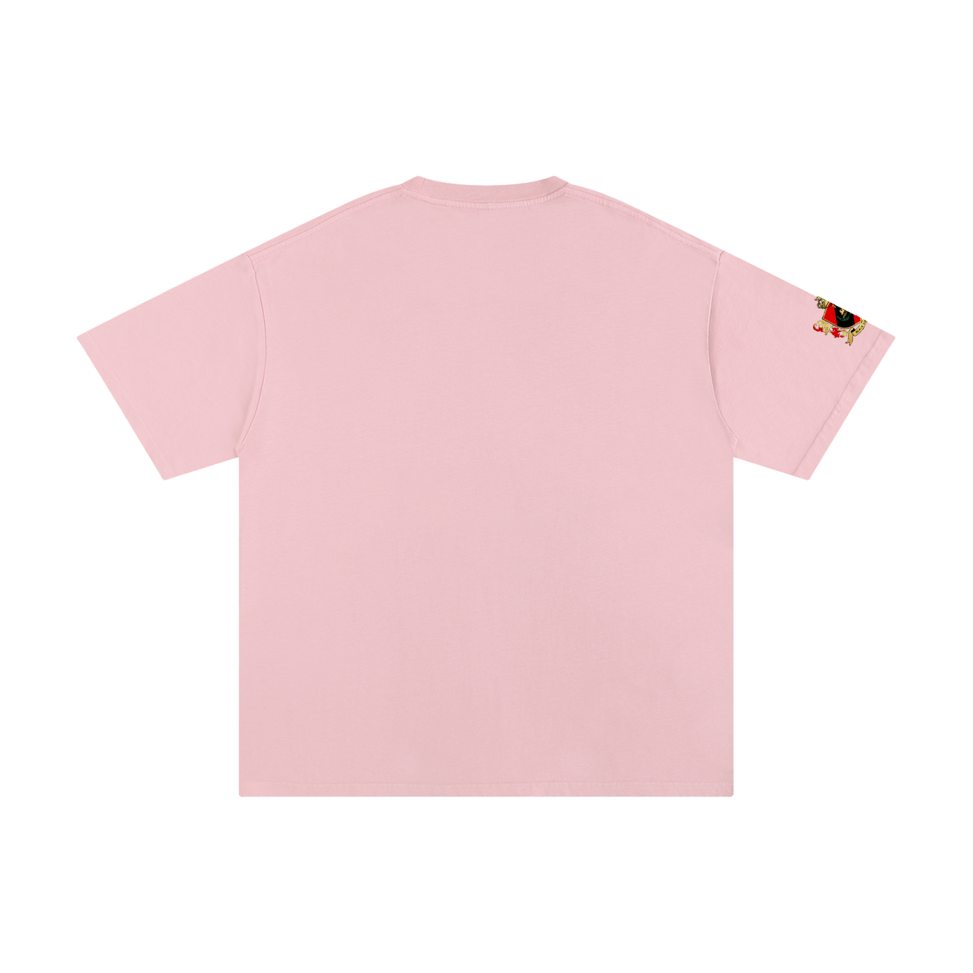 40 Acres Initiative Tee