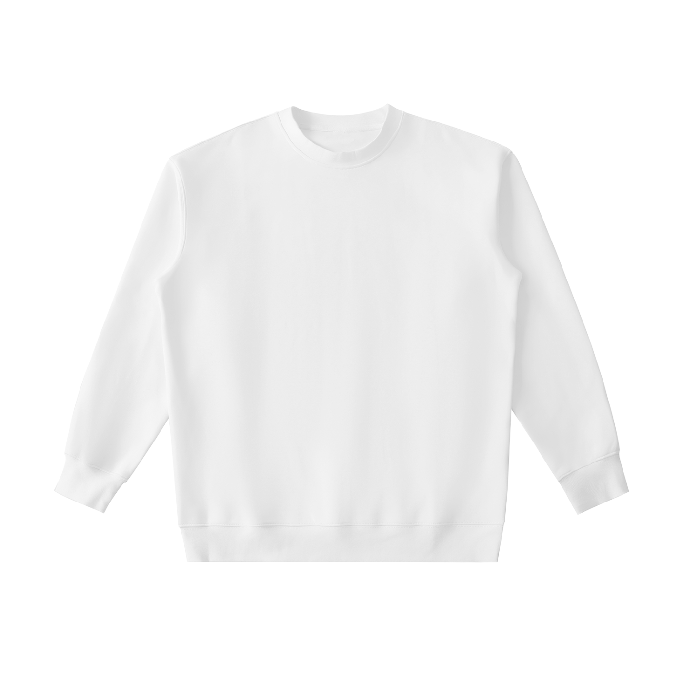 1804 Heavyweight Crewneck Sweatshirt